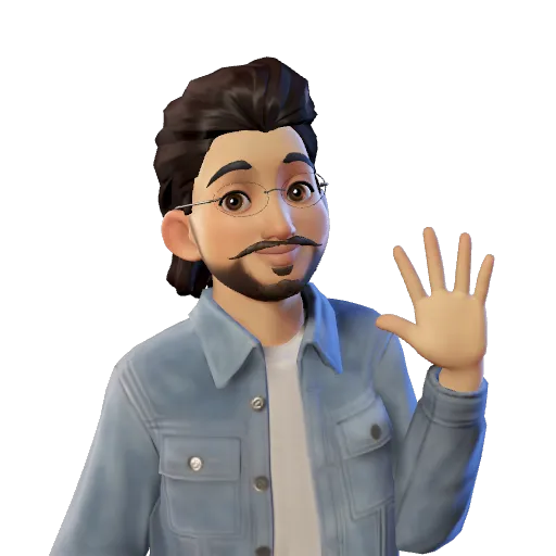 Vaibhav Karad avatar