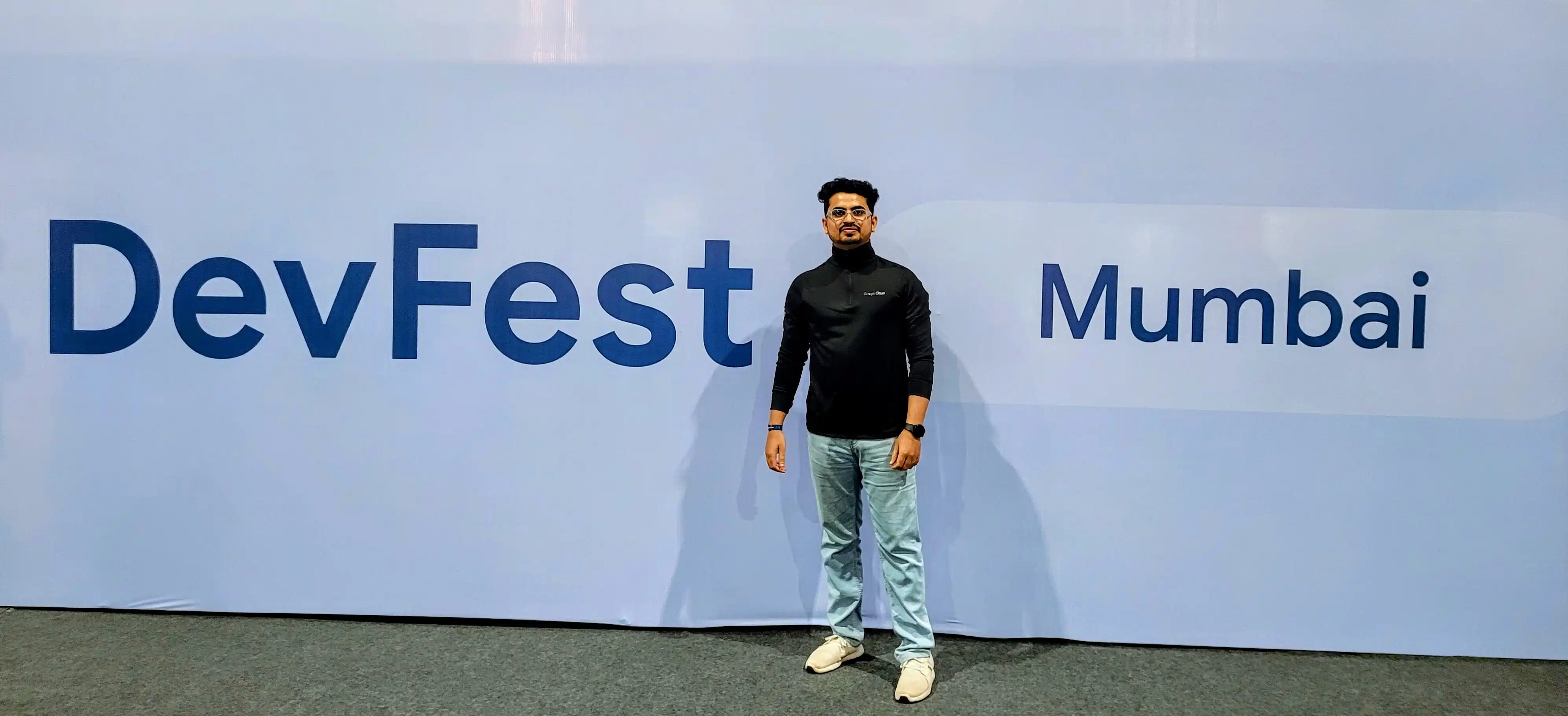 DevOps Portfolio Banner